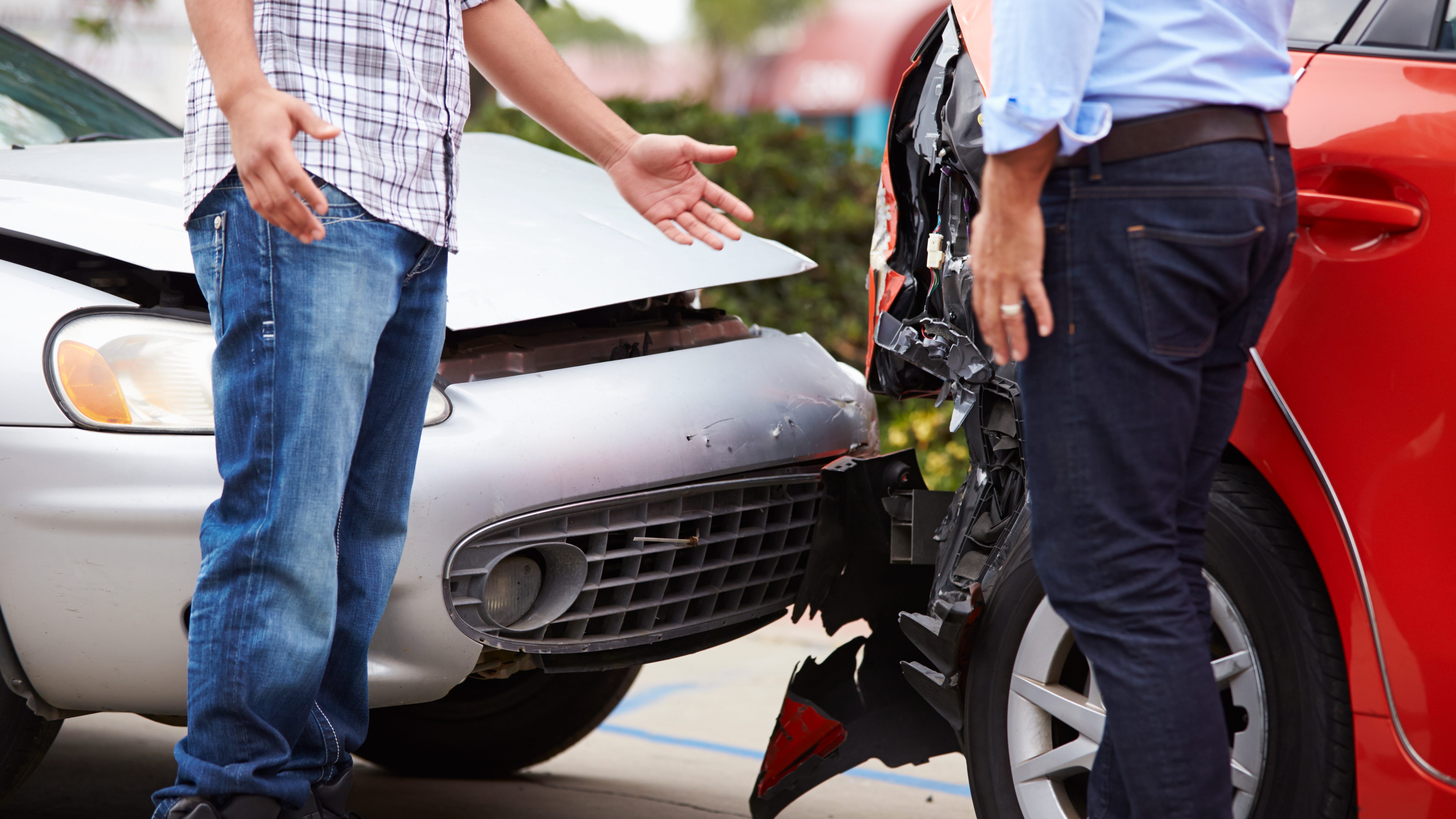 Why are drivers so aggressive?
