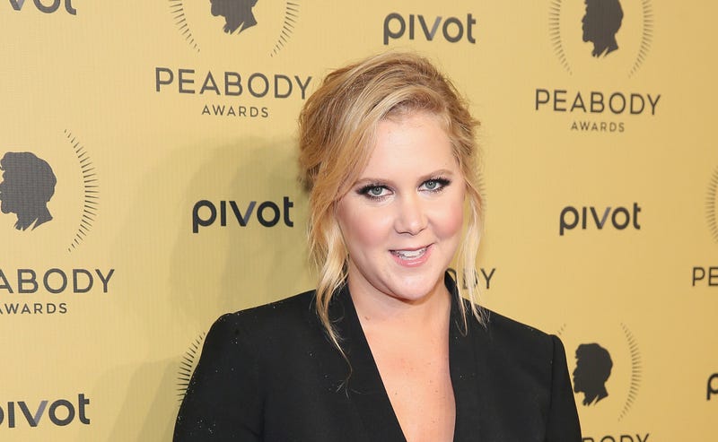 Amy Schumer