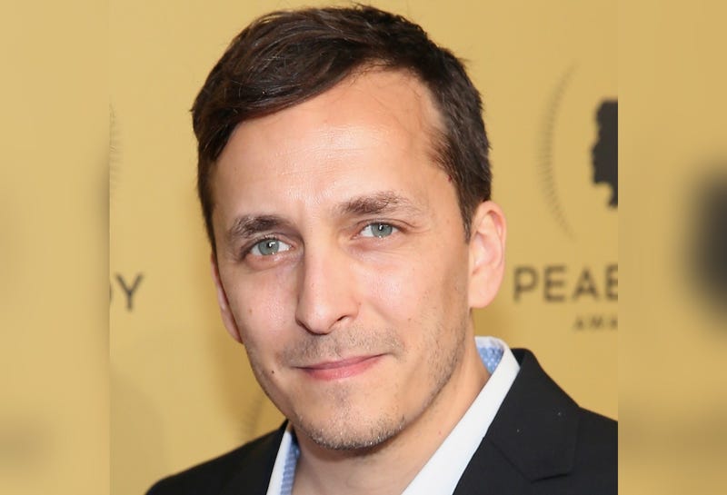 Director Brent Renaud
