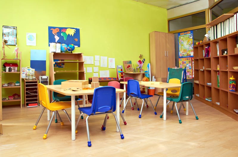 Day care owner charged with defrauding state program of $6 million