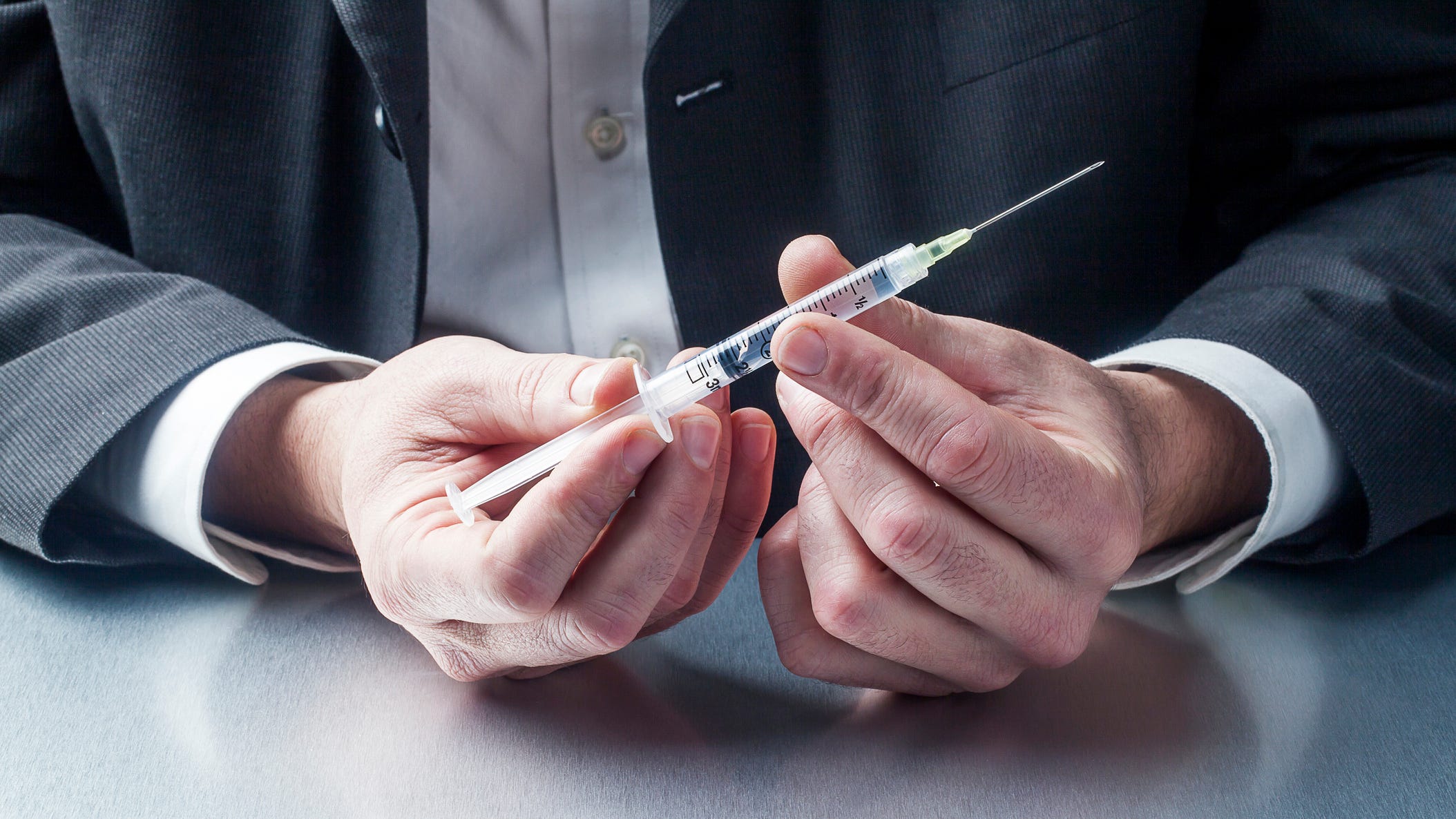 Can employers make it mandatory for workers to get a COVID-19 vaccine?
