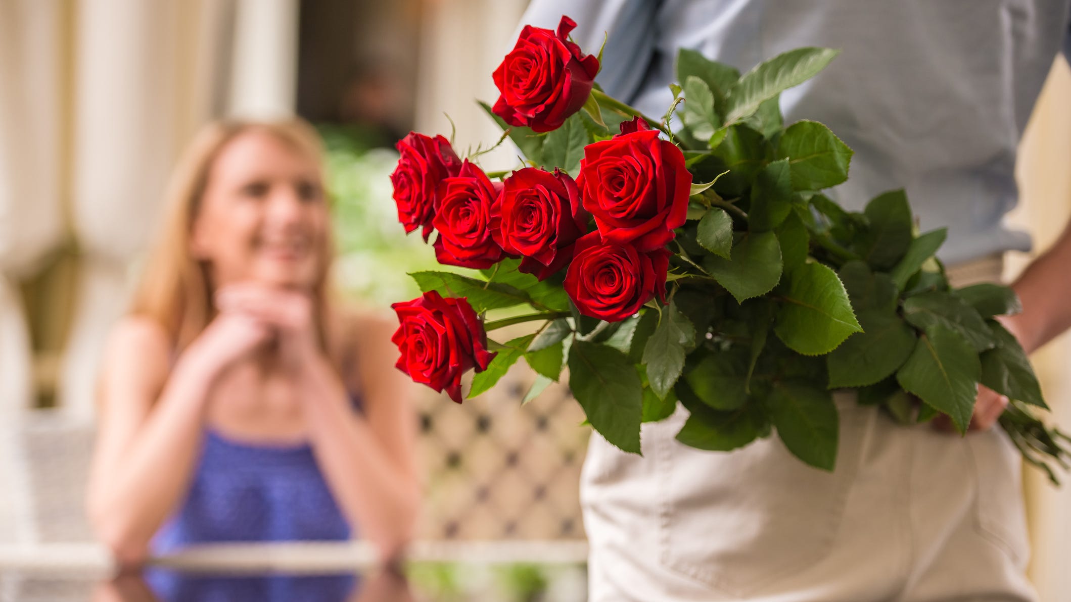 Planning to buy roses this Valentine’s Day? Think again.