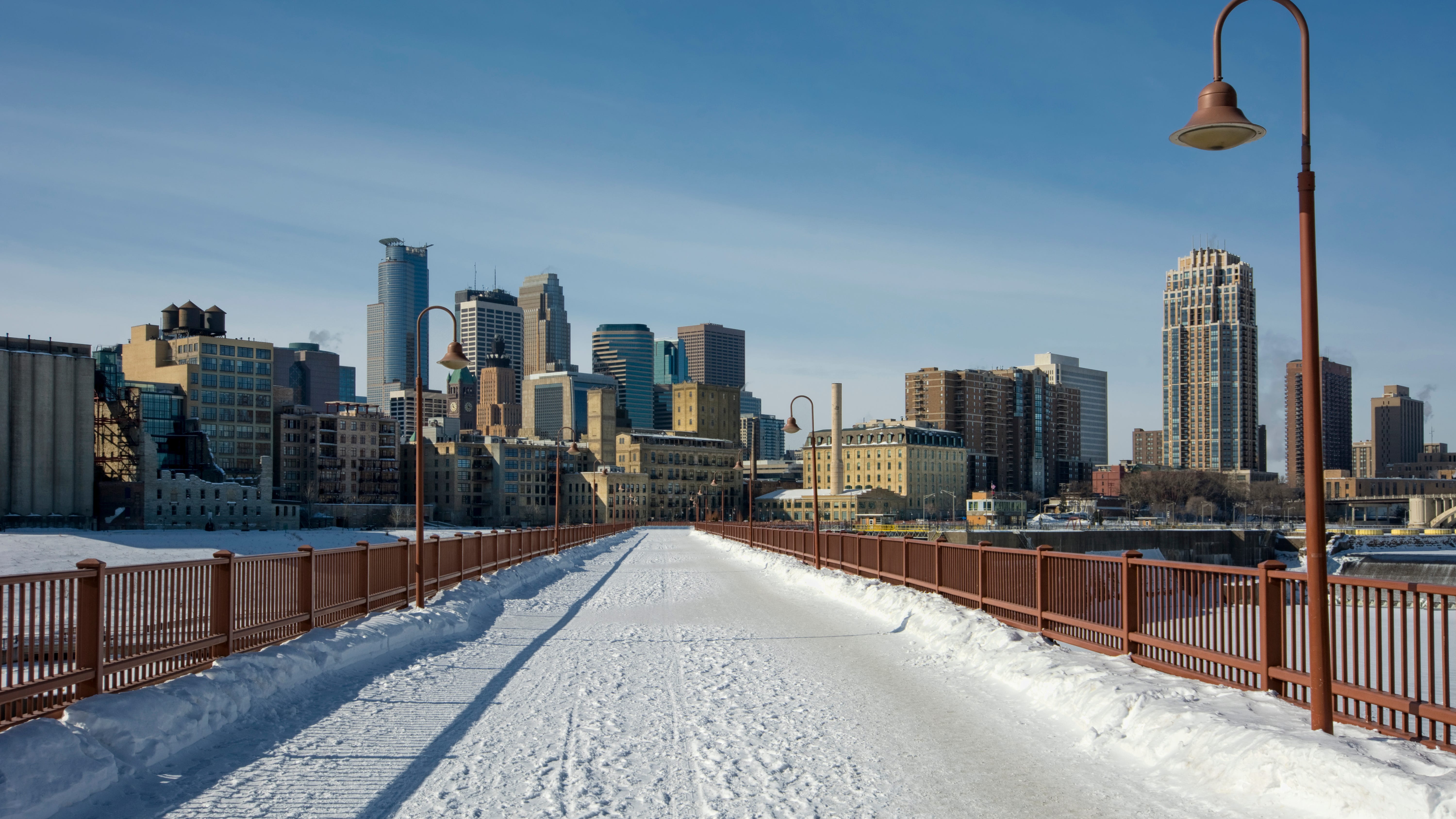 Hoo boy, here comes the triple threat of winter weather