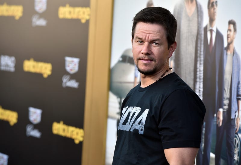 Actor/producer Mark Wahlberg attends the premiere of Warner Bros. Pictures' "Entourage" at Regency Village Theatre on June 1, 2015 in Westwood, California.