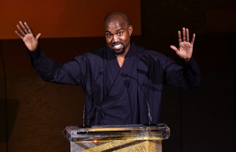 Kanye West 