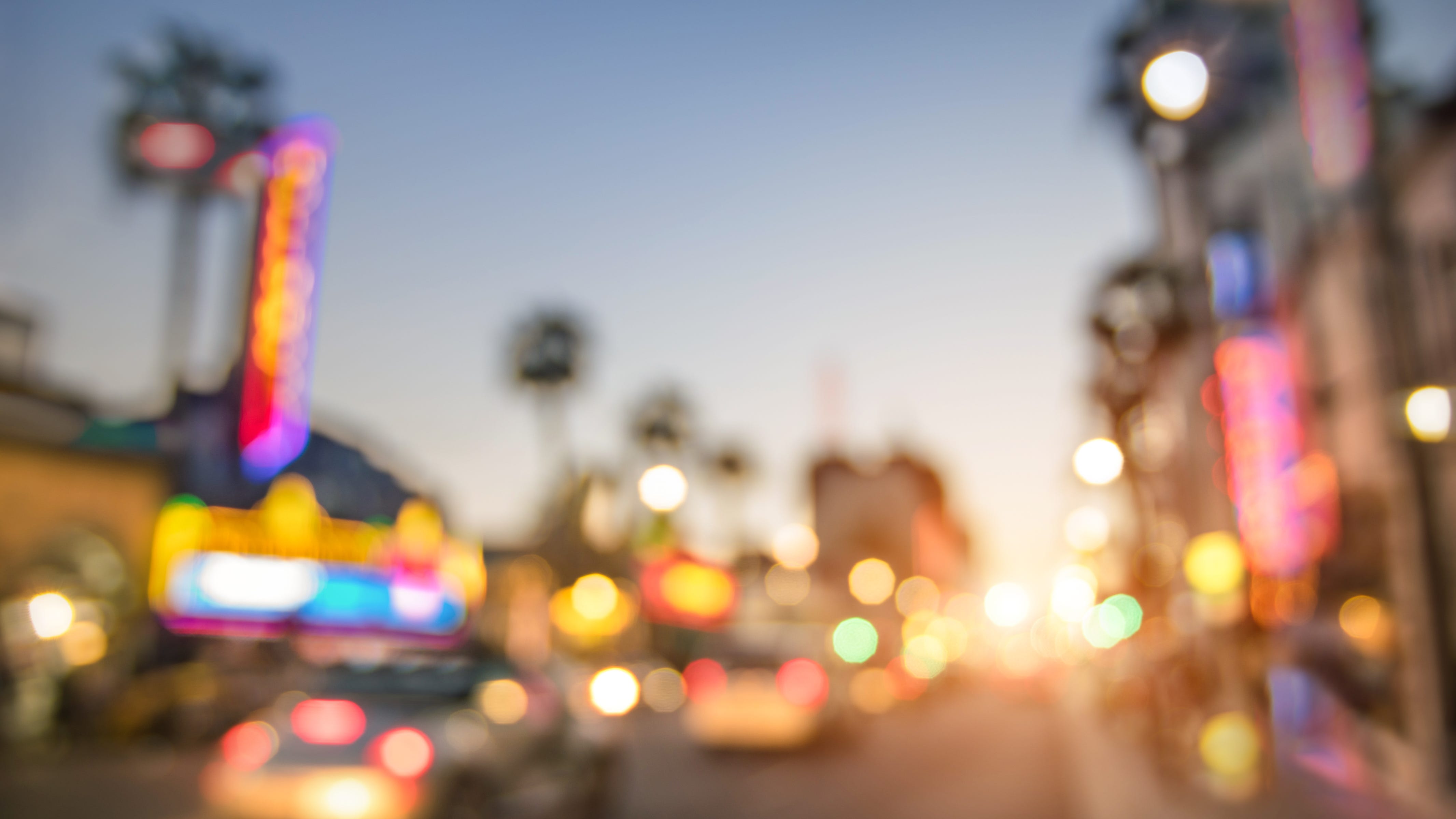 Sheriff Villanueva offers to help L.A. police clean up Hollywood