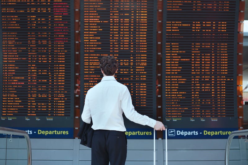 Airport
