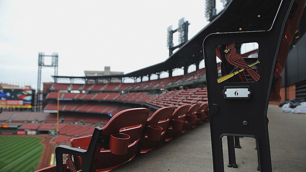 5 New Year's wishes for the Cardinals