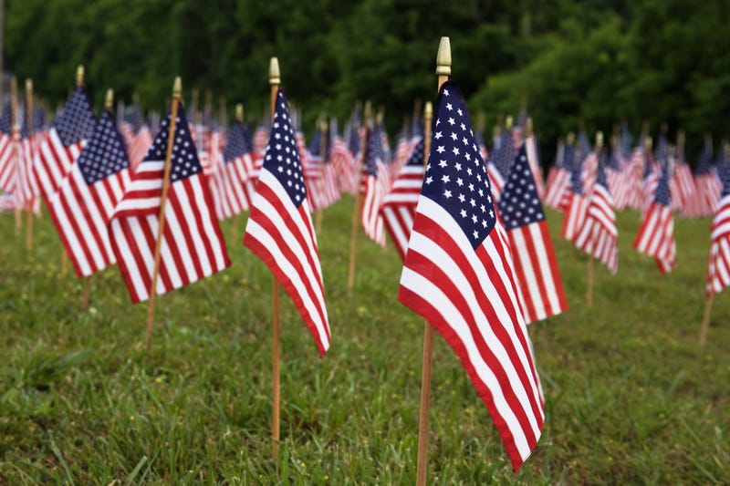 flags
