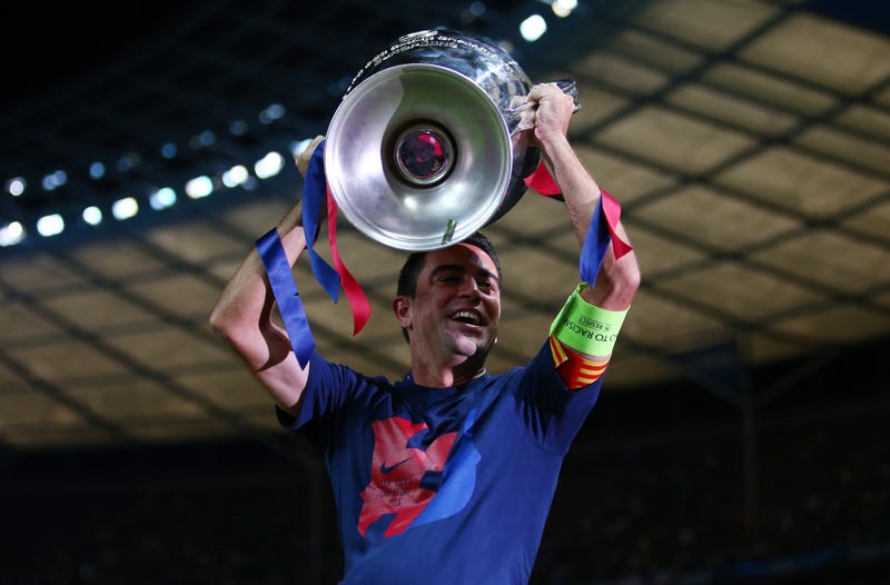 Paul Gilham/Getty Images