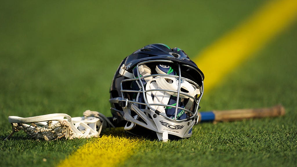 Jared Sandler talks Panther City Lacrosse with Bob Hamley and Tracey Keluskey