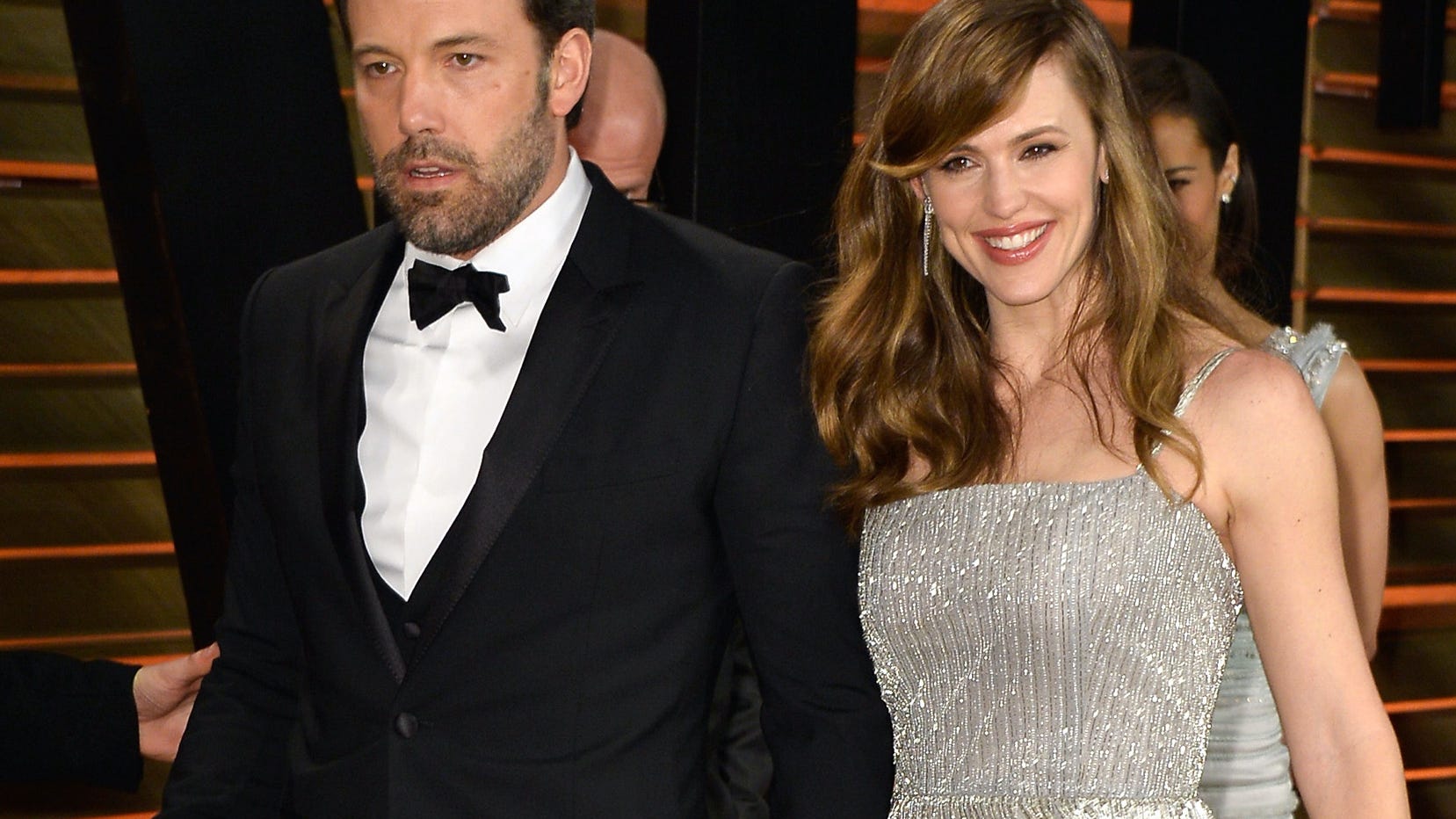Jennifer Garner reveals the touching reason she plans to dance with ex-husband Ben Affleck again