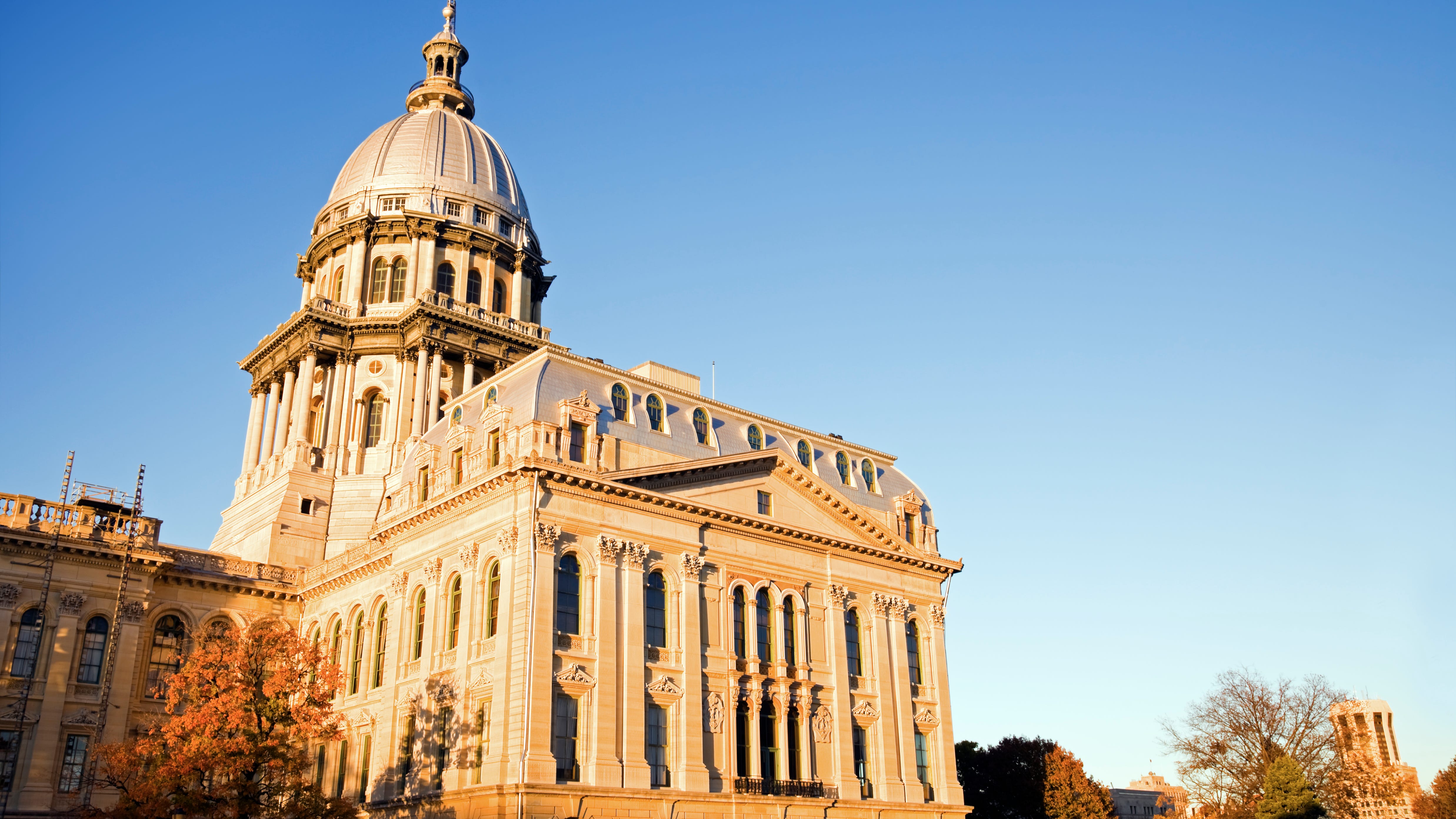 Bill would lift lifetime ban on name changes for Illinoisans convicted of certain crimes