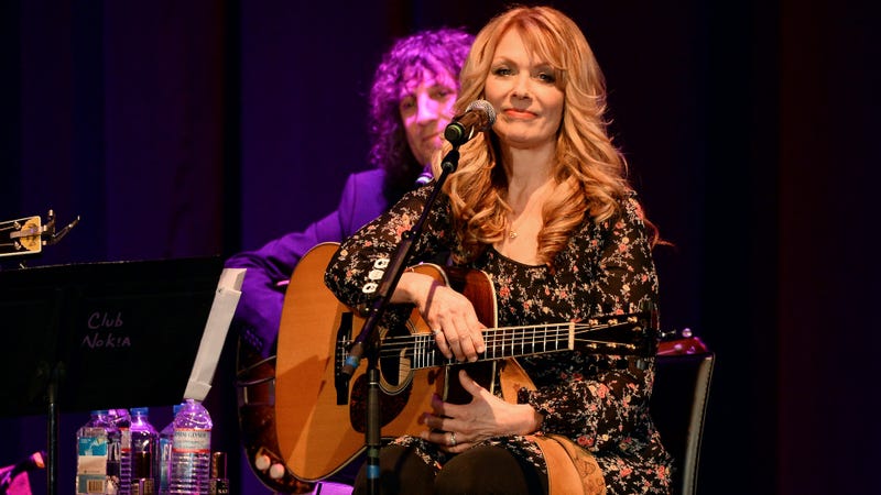 Nancy Wilson