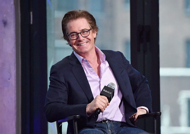 kyle maclachlan