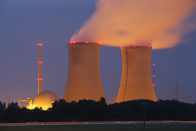 A Republican-backed energy plan introduced at a press conference Thursday would include possible expansion of nuclear power-generating options for Minnesota.