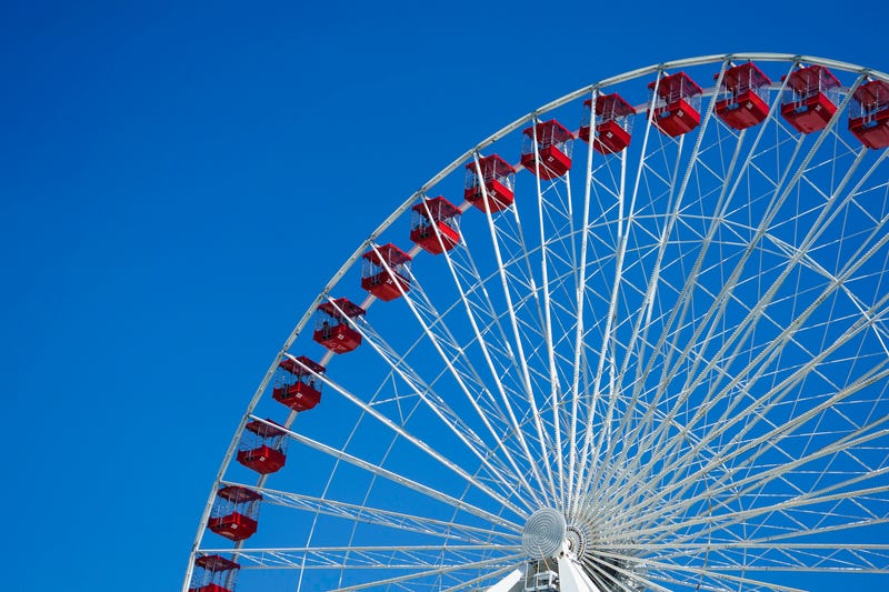 Navy Pier