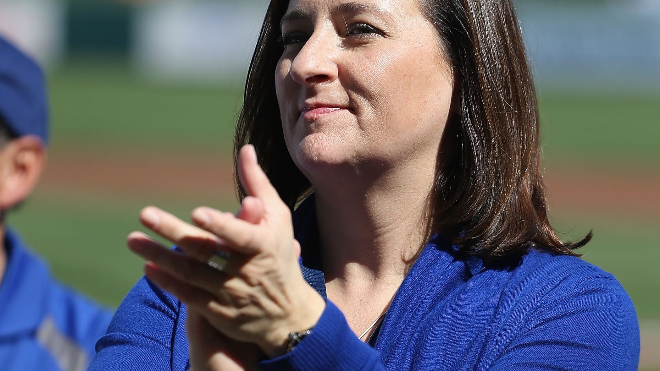 Co-owner of Cubs invests in Chicago Sky