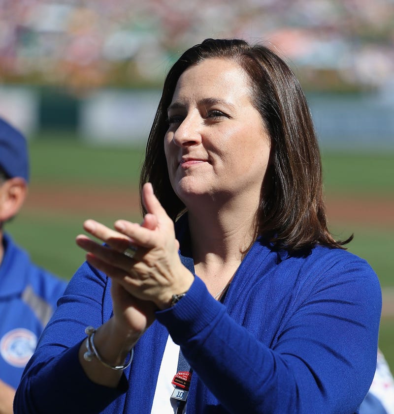 Ricketts