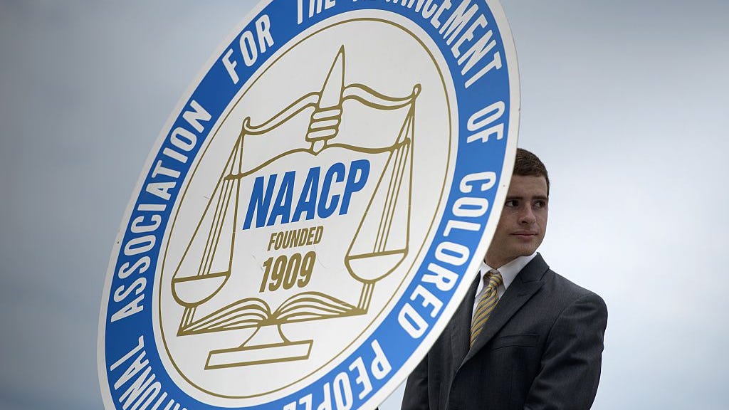 NAACP files federal complaint against Carroll ISD