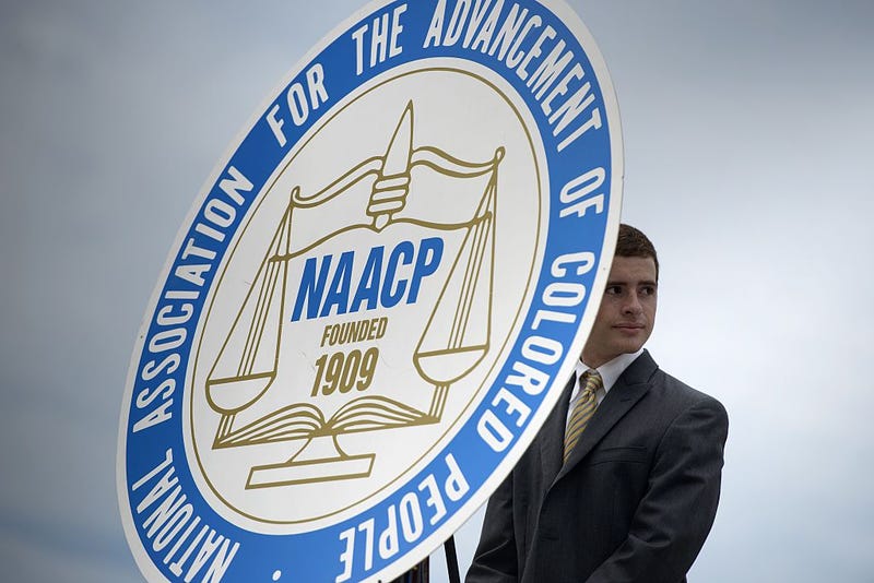 NAACP files federal complaint against Carroll ISD