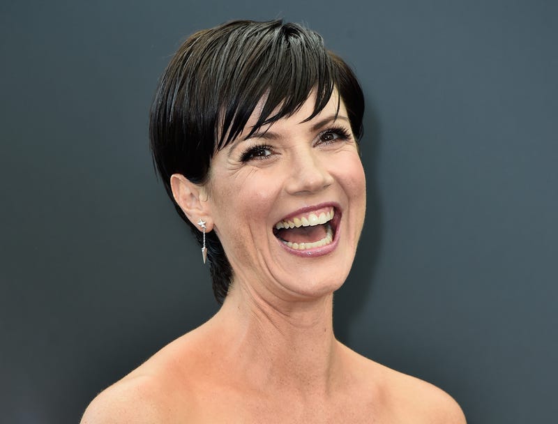 Zoe McLellan