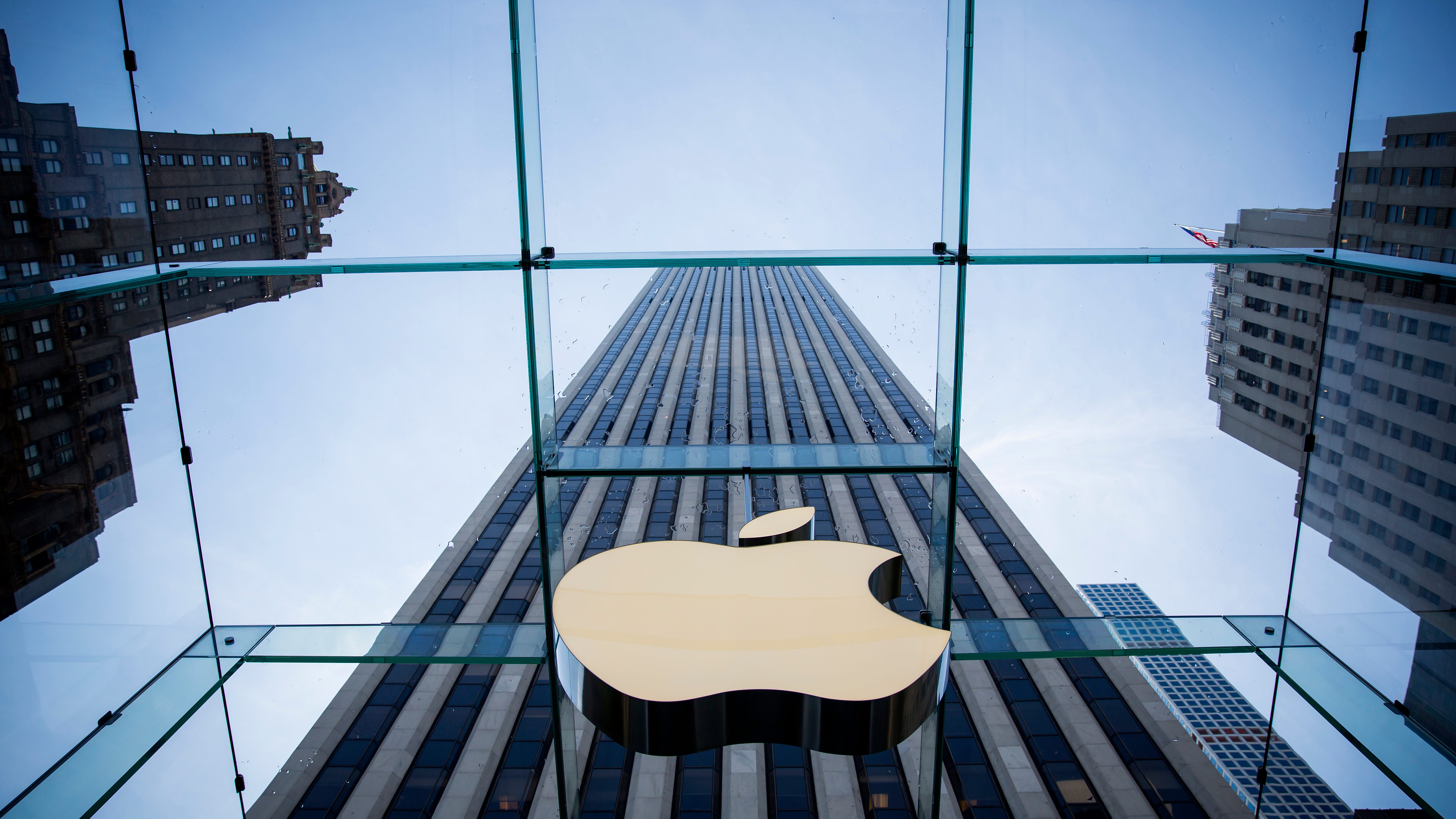 Levi’s, Apple among companies reassuring workers they’ll help secure abortions