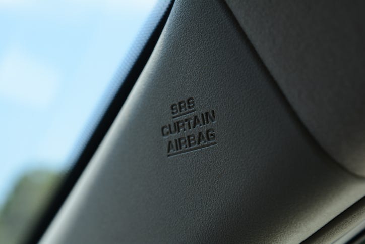 sied airbag
