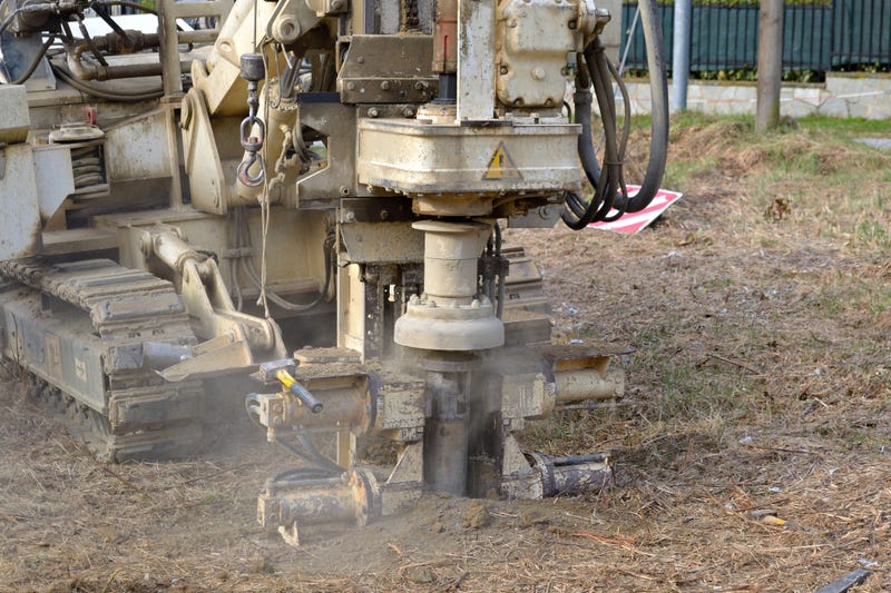 Drilling Rig