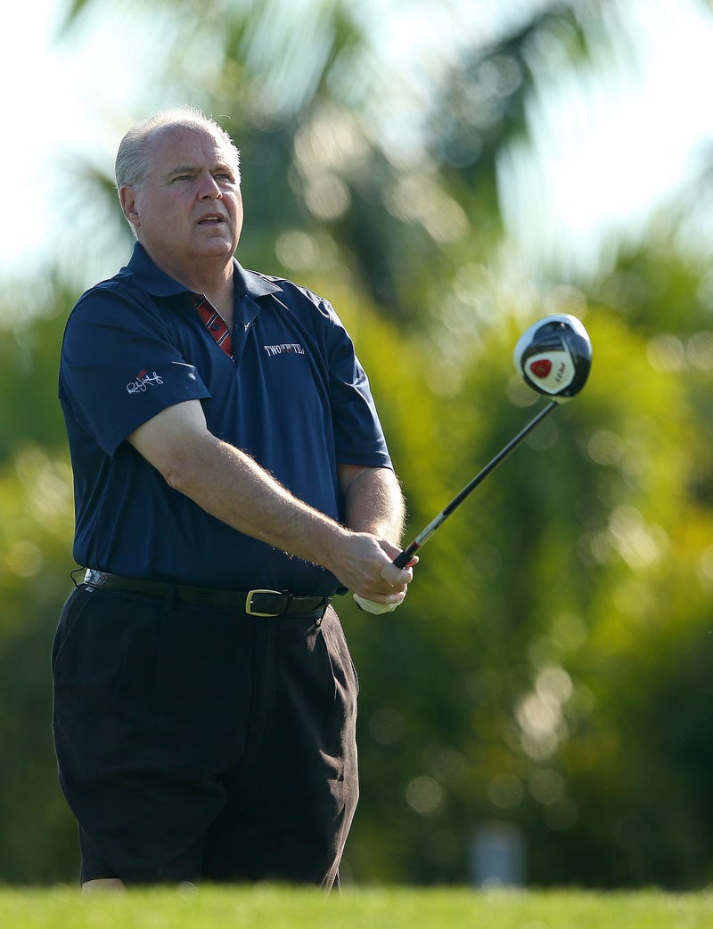 Rush Limbaugh