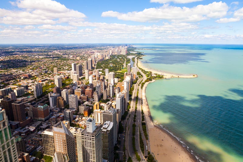 DuSable Lake Shore Drive