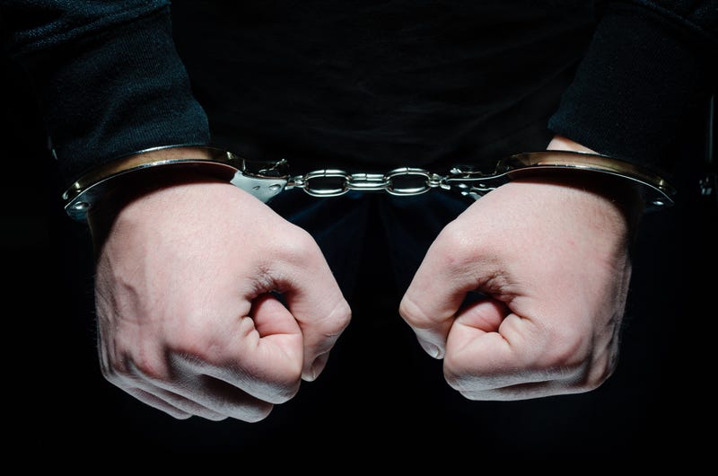 Sex trafficking.
