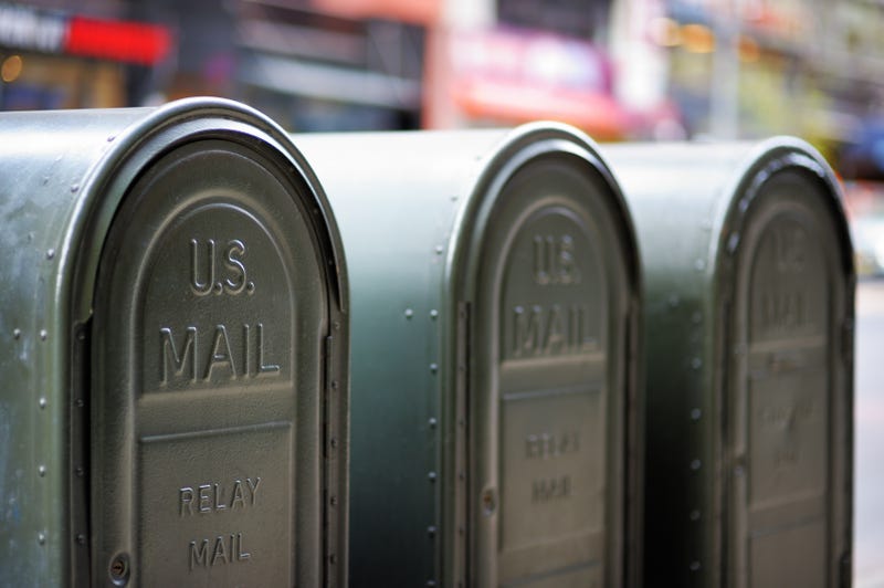 USPS