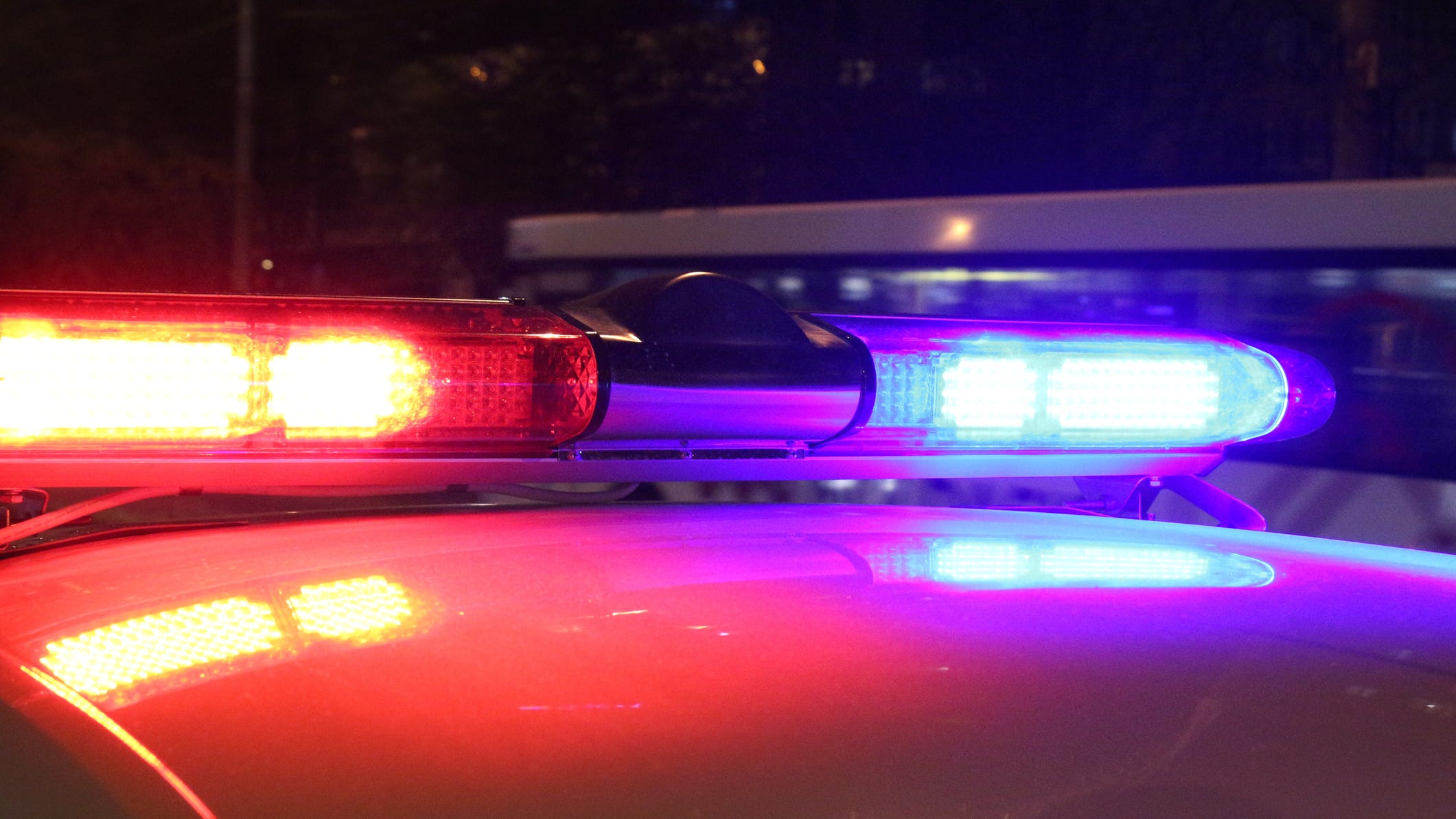 Pedestrian struck and killed by traffic on Highway 75 in Plano
