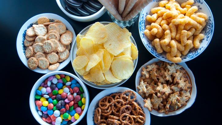 New research suggests these foods could cause an increased risk of dementia
