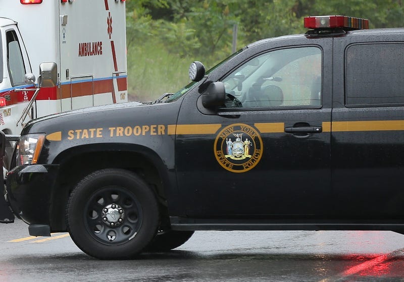 Trooper