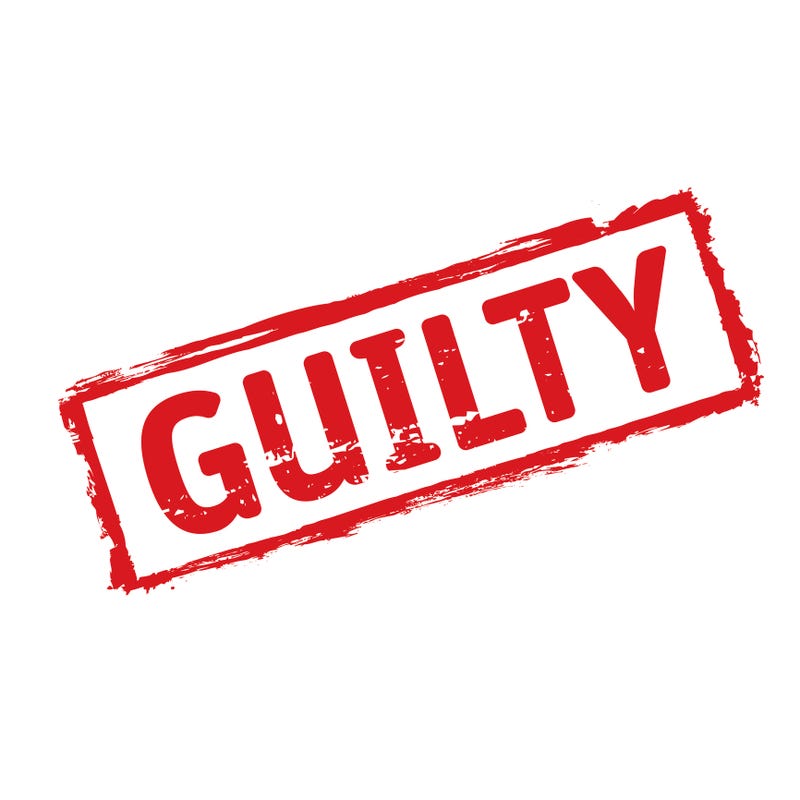 Convicted