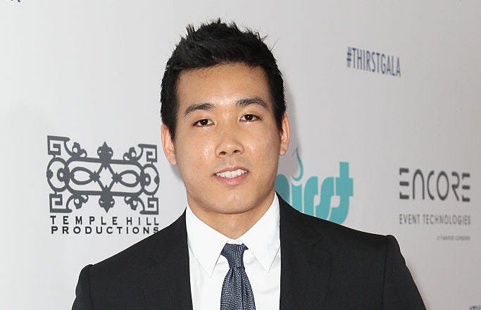 Evan Fong