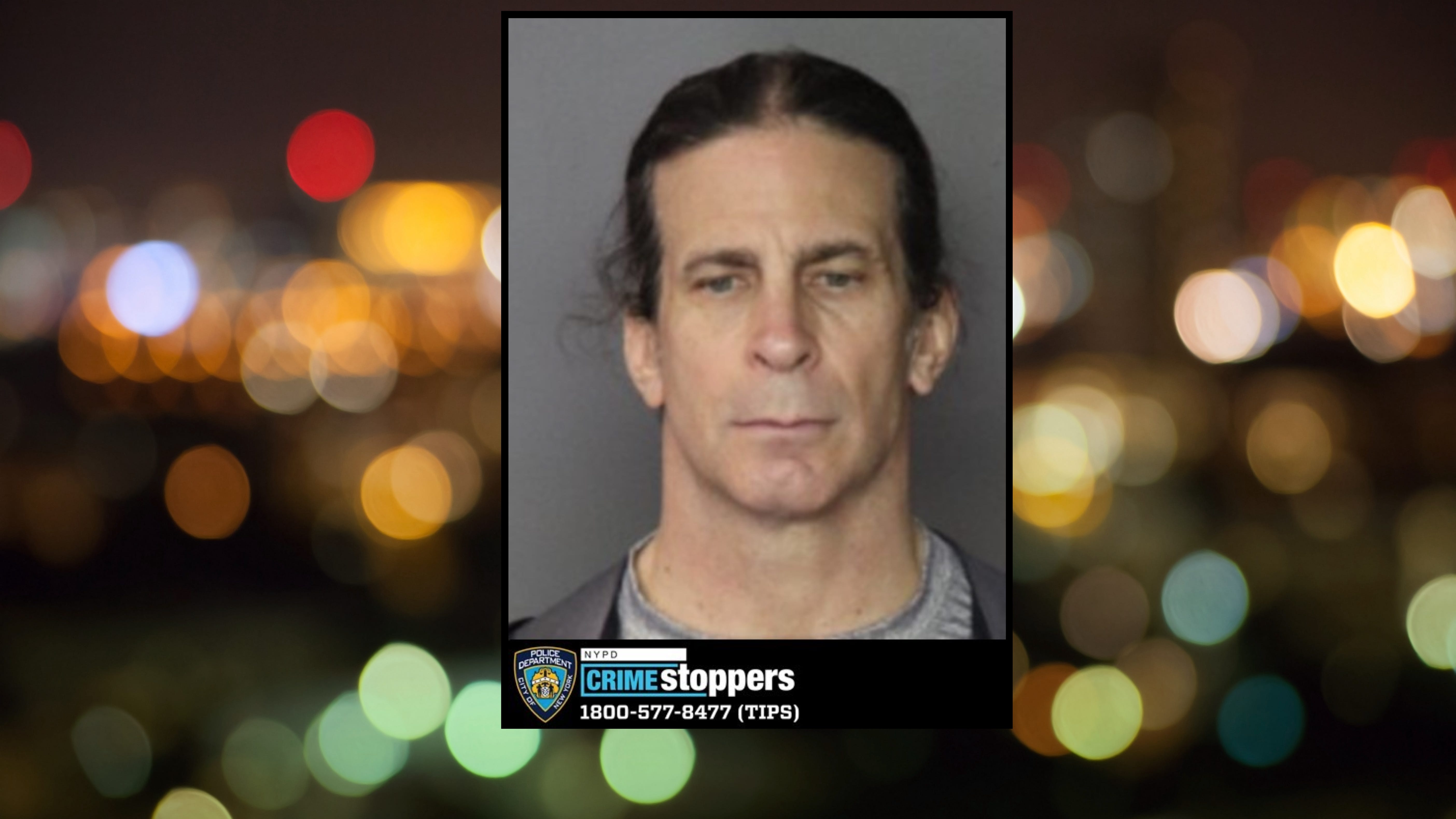 Longtime sex offender sought after flashing, stalking woman on UES: cops