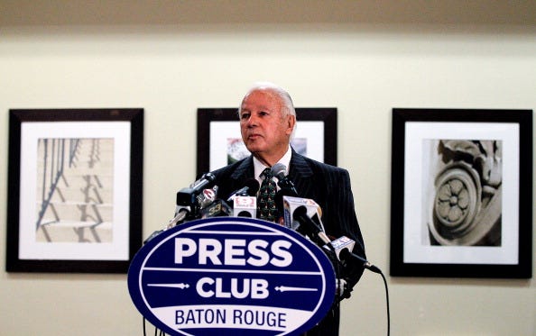 Edwin Edwards