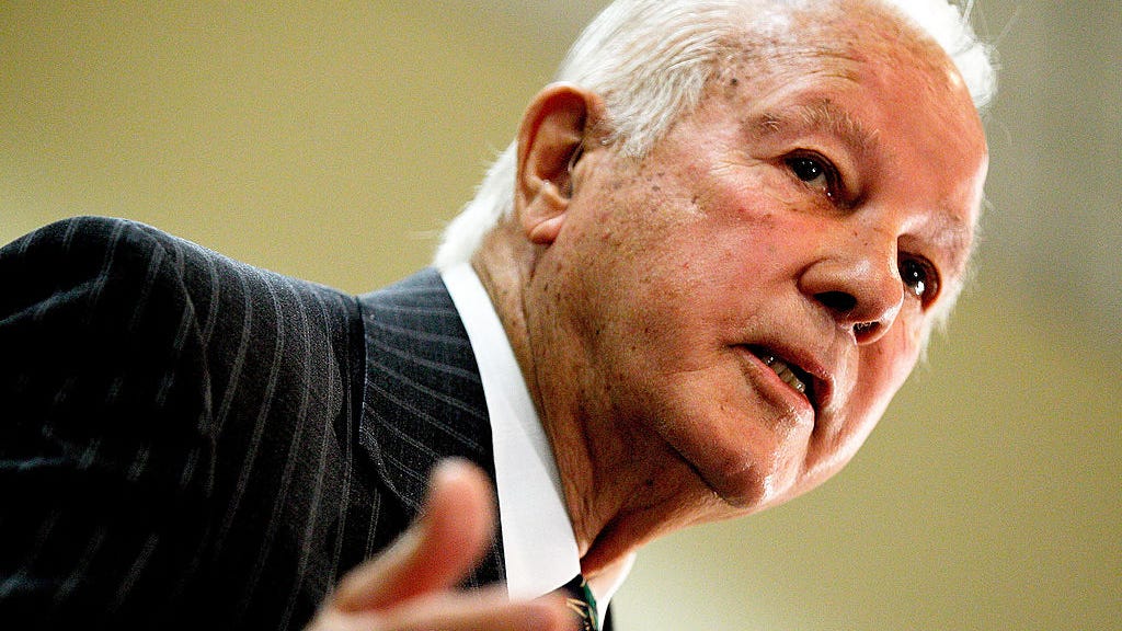 Author: Edwards could have become President