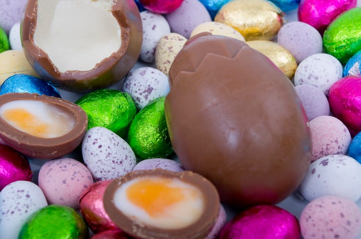 Easter Candy