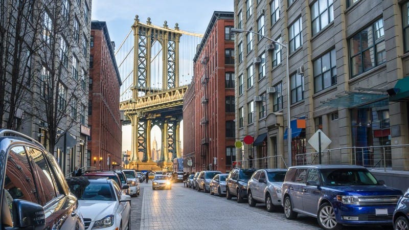 Transportation commish: Paying New Yorkers to tell on illegal parkers may lead to 'verbal, physical confrontations'