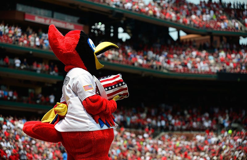 Fred bird