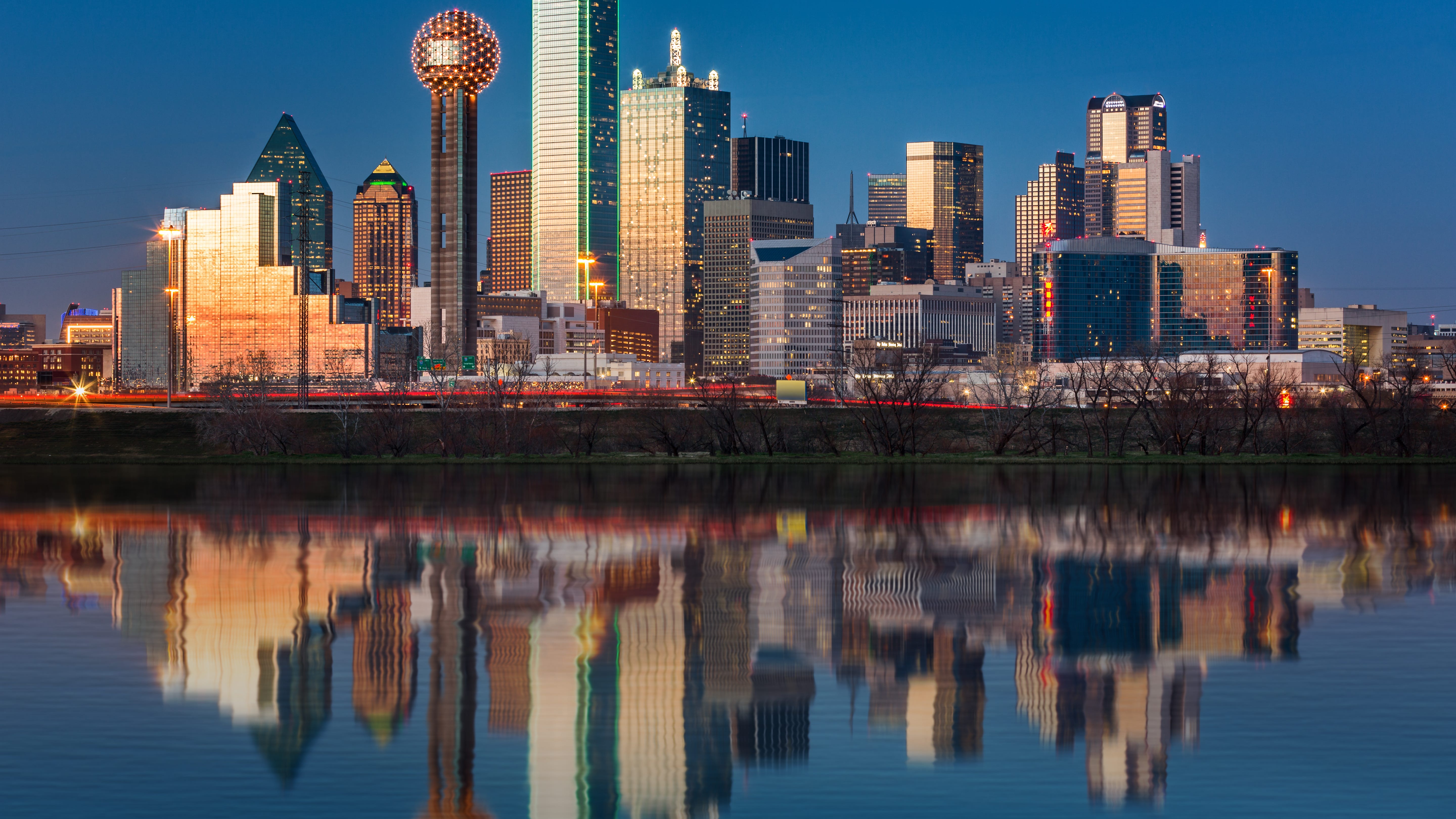 Dallas-Fort Worth among most popular places to move to nationwide
