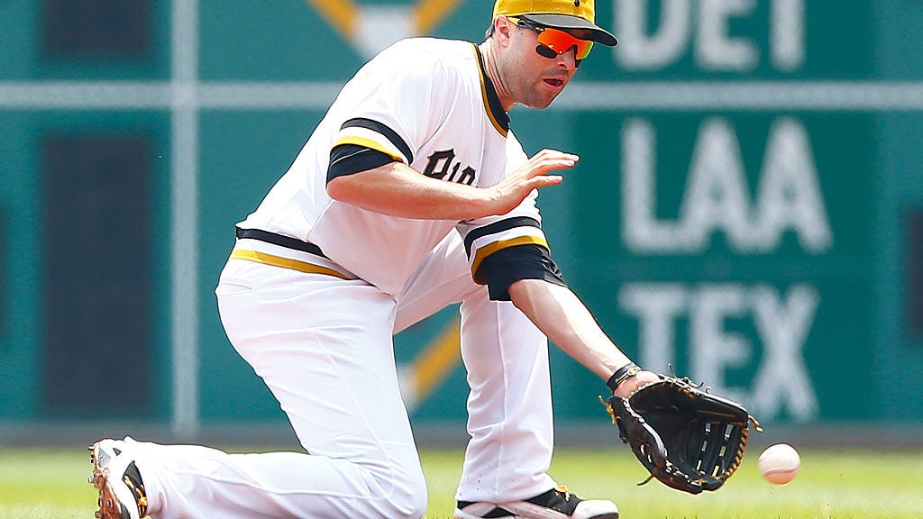 'The Pittsburgh Kid' Neil Walker retires from baseball