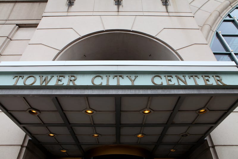 Tower City 