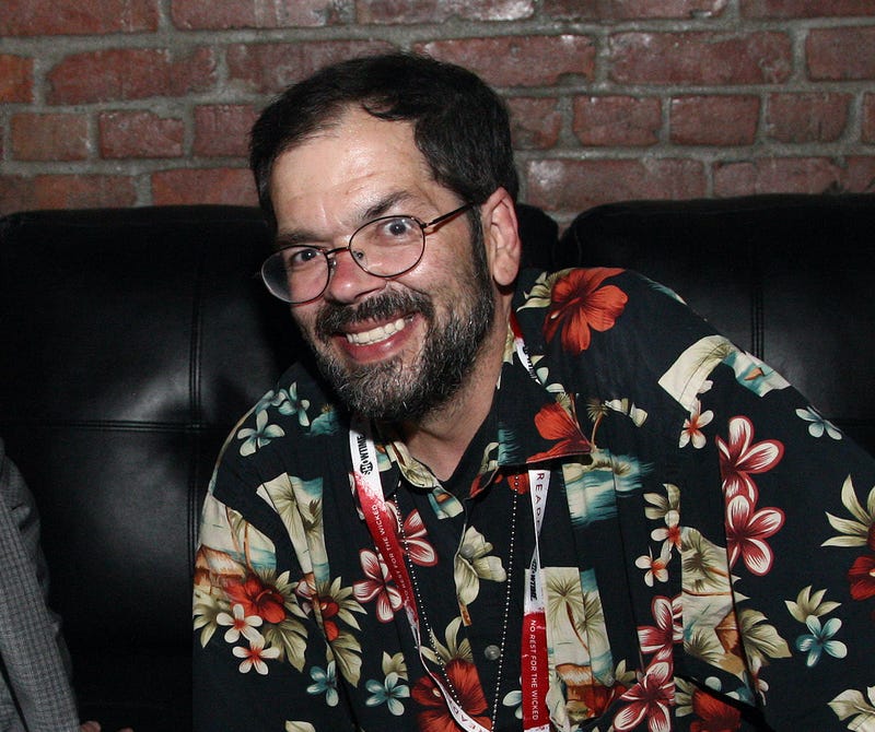Chris Ayres