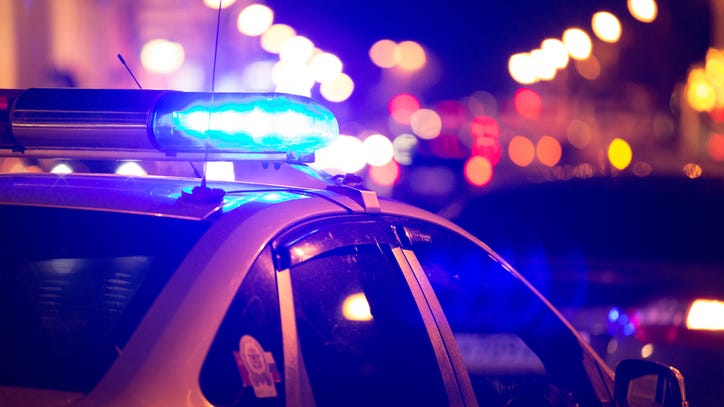 Cops flag Jeep connected to shooting on I-96 in Detroit; Driver arrested after short chase