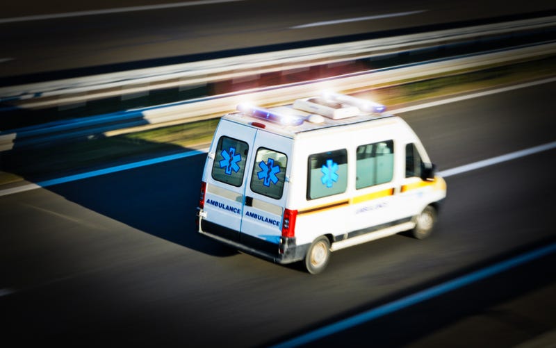 hospitalized/stabbing